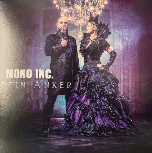 Mono Inc. – Dein Anker