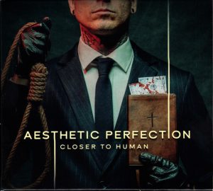 Aesthetic Perfection – Closer To Human