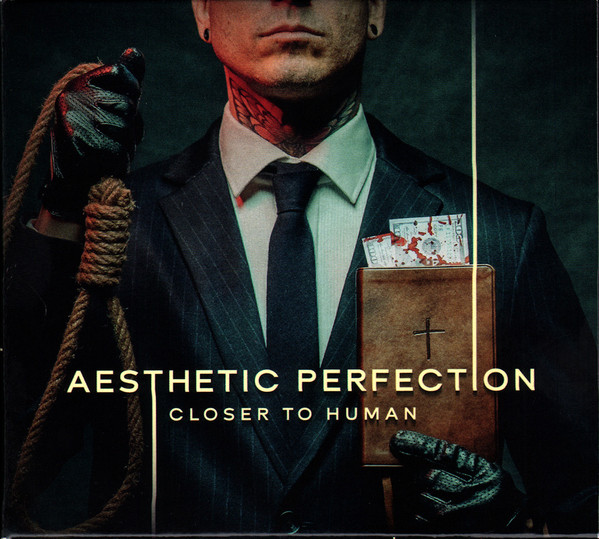 Aesthetic Perfection – Closer To Human