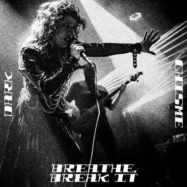 Breathe, Break It