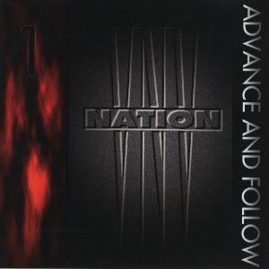 VNV Nation – Advance And Follow