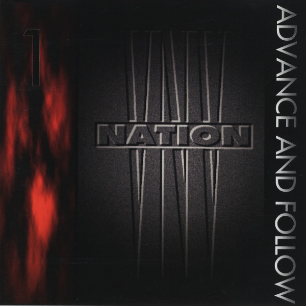 VNV Nation – Advance And Follow