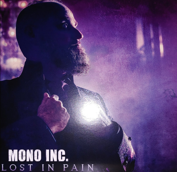 Mono Inc. – Lost In Pain