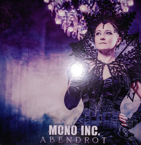 Mono Inc. – Abendrot