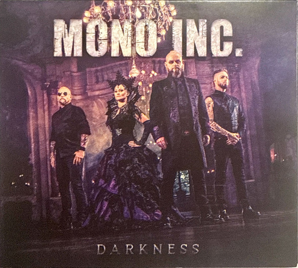 Mono Inc. – Darkness
