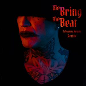 Aesthetic Perfection – We Bring The Beat (Sebastian Komor Remix)