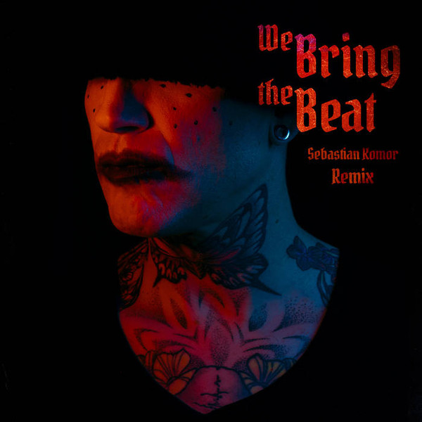Aesthetic Perfection – We Bring The Beat (Sebastian Komor Remix)