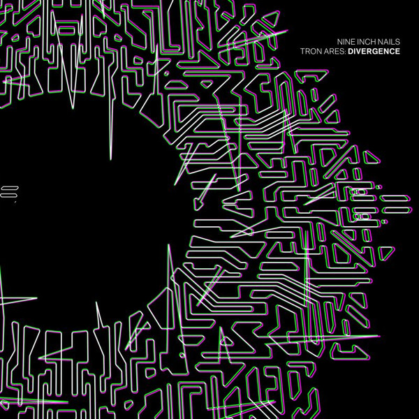 Nine Inch Nails – Tron Ares: Divergence