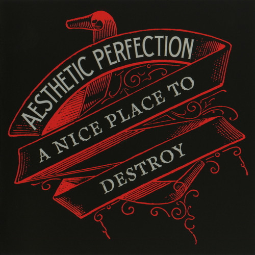 a nice place to destroy