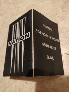 VNV Nation – Demo 1991