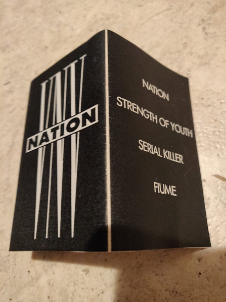VNV Nation – Demo 1991