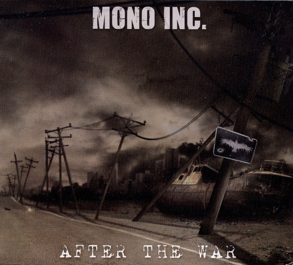 Mono Inc. – After The War