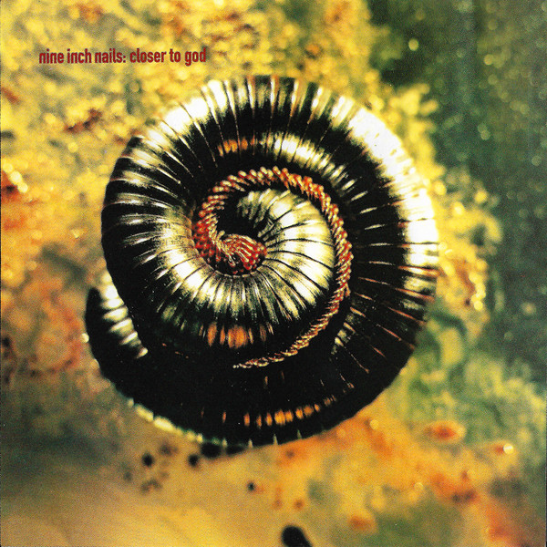 Nine Inch Nails – Closer To God