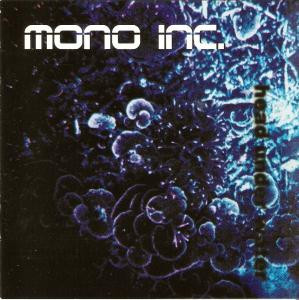Mono Inc. – Head Under Water
