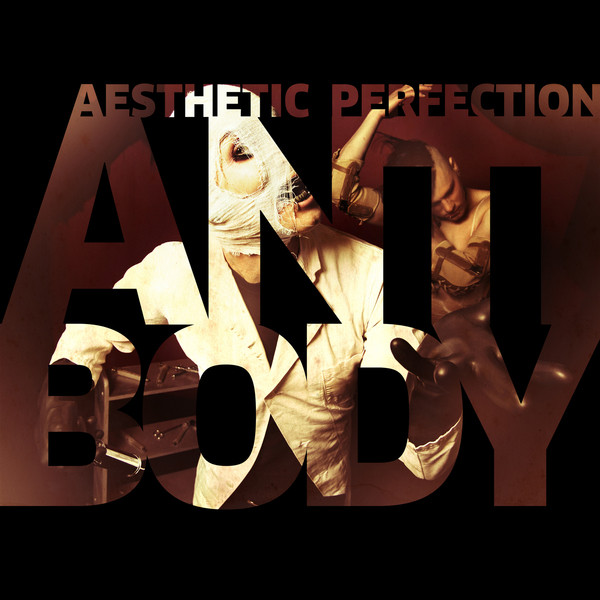 Antibody single cover