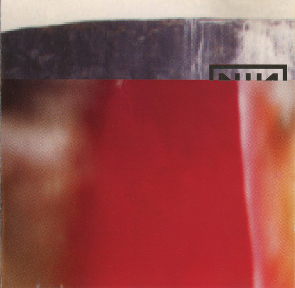 Nine Inch Nails – The Fragile