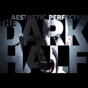 Dark half cover
