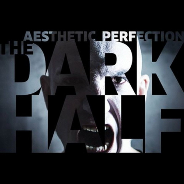 Dark half cover