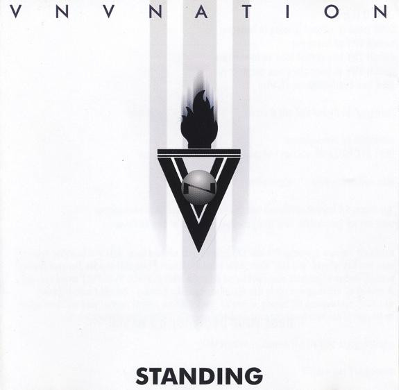 Standing