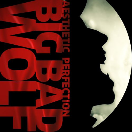 Big Bad Wolf Cover