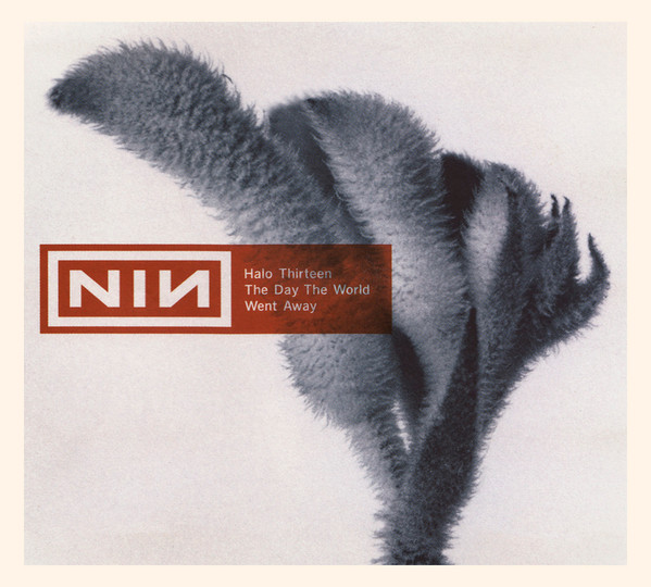 Nine Inch Nails – The Day The World Went Away