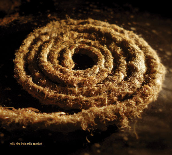 Coil / Nine Inch Nails – Recoiled