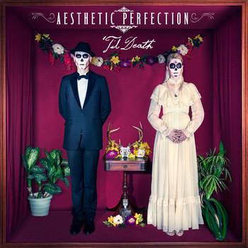 'Til Death Album Cover