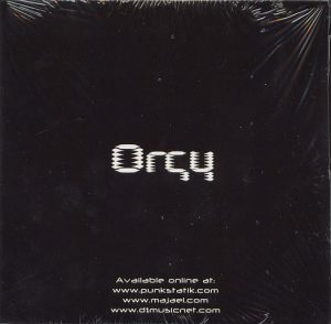 Orgy – The Obvious