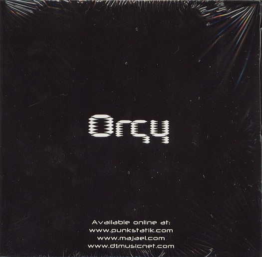 Orgy – The Obvious