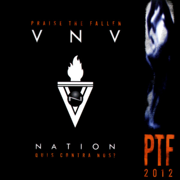 VNV Nation – Praise The Fallen