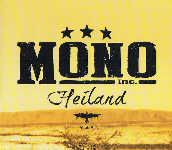 Mono Inc. – Heiland