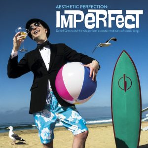 Imperfect Album cover