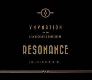 Resonance - Music For Orchestra Vol. 1