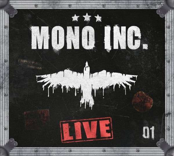 Mono Inc. – Live