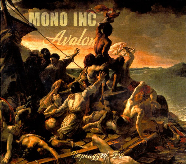 Mono Inc. – Avalon Unplugged EP
