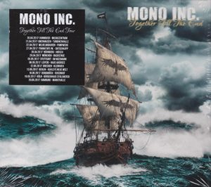 Mono Inc. – Together Till The End