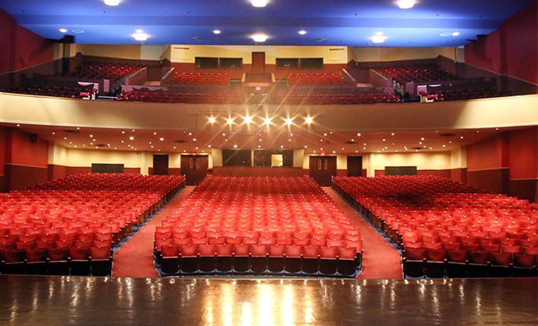 Anvil theatre