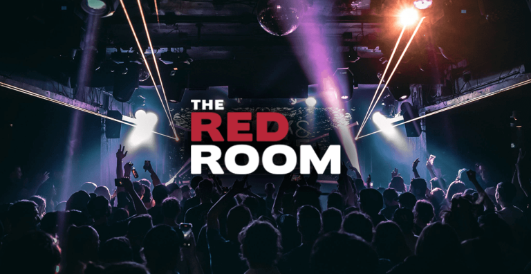 The Red Room