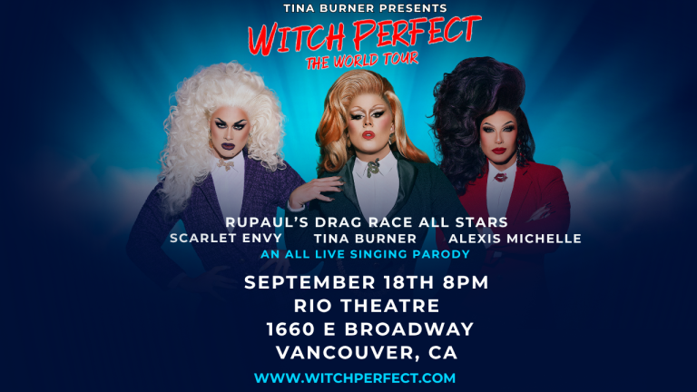 Witch Perfect
