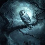 The Hunting Techniques of Barn Owls: Nature’s Silent Predators