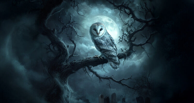 The Hunting Techniques of Barn Owls: Nature’s Silent Predators