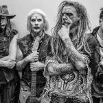 rob zombie band