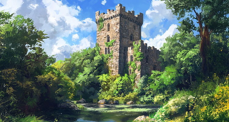 The Enigmatic Allure of the Blarney Stone: Unveiling Its Mysteries