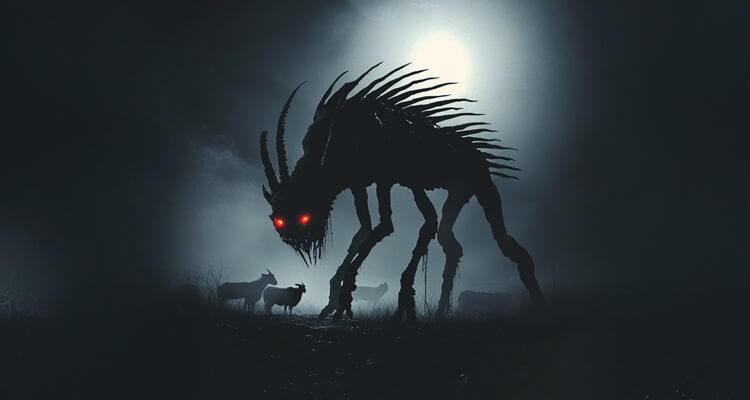 The Chupacabra: Exploring the Modern Mystery of the “Goat-Sucker”