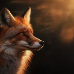 The Shadowed Grace of the Fox: How Foxes Master Stealth and Agility