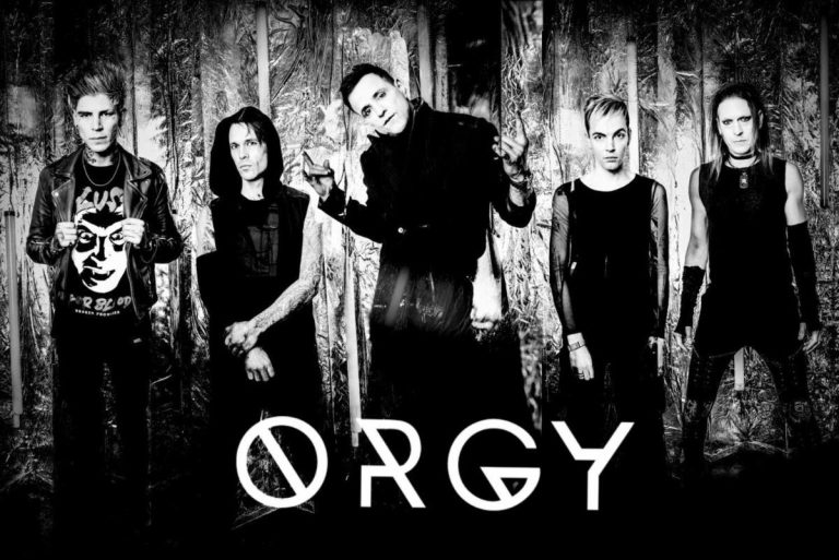 Orgy
