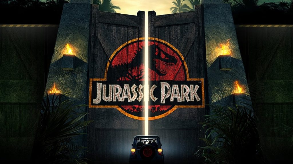 Jurassic Park (Sam Neill Tribute Screening)