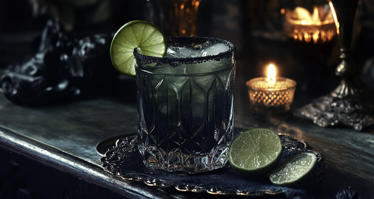 Mystic Mule