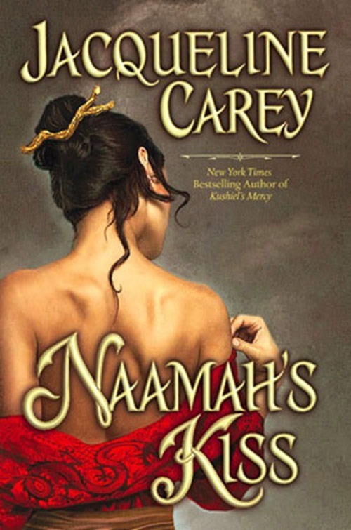 Naamah's Kiss