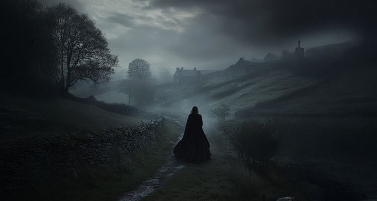 The Pendle Witch Trials: Echoes of Fear and Folklore